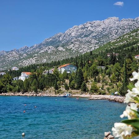See Paradise Starigrad Paklenica Luaran gambar