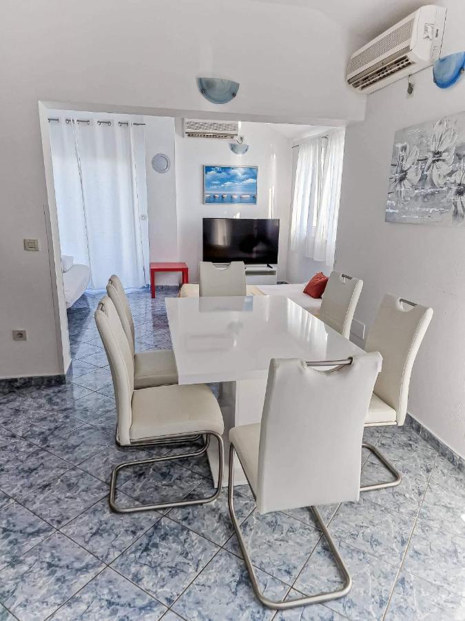See Paradise Starigrad Paklenica Luaran gambar