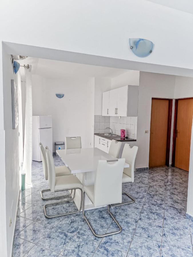 See Paradise Starigrad Paklenica Luaran gambar