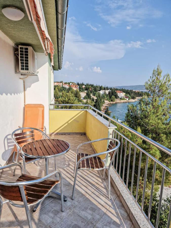 See Paradise Starigrad Paklenica Luaran gambar