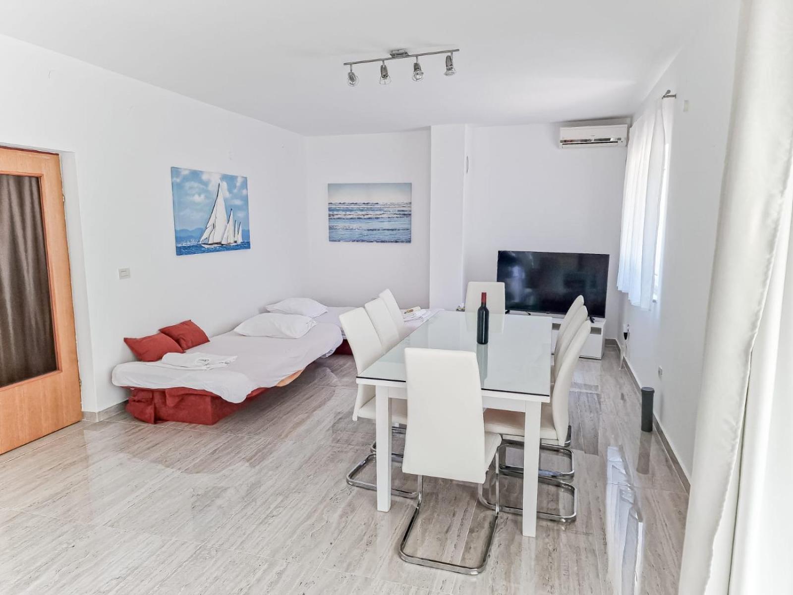 See Paradise Starigrad Paklenica Luaran gambar